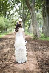 South African Steampunk wedding (23)