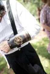 South African Steampunk wedding (53)