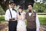 South African Steampunk wedding (54)