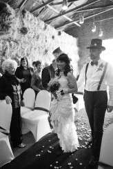 South African Steampunk wedding (7)