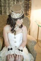 South African steampunk wedding (4)