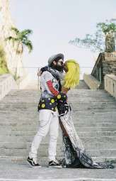 Sticks and Stones Anniversary_via Rock n Roll Bride (14)