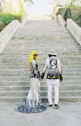 Sticks and Stones Anniversary_via Rock n Roll Bride (16)