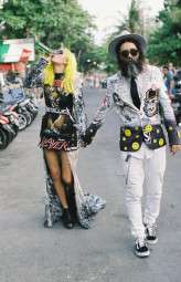 Sticks and Stones Anniversary_via Rock n Roll Bride (25)