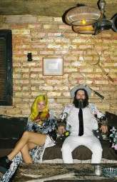 Sticks and Stones Anniversary_via Rock n Roll Bride (38)