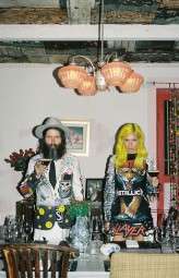 Sticks and Stones Anniversary_via Rock n Roll Bride (39)