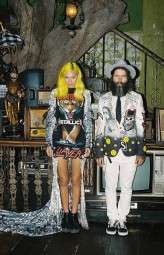 Sticks and Stones Anniversary_via Rock n Roll Bride (45)