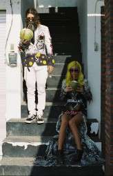 Sticks and Stones Anniversary_via Rock n Roll Bride (6)