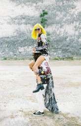 Sticks and Stones Anniversary_via Rock n Roll Bride (7)