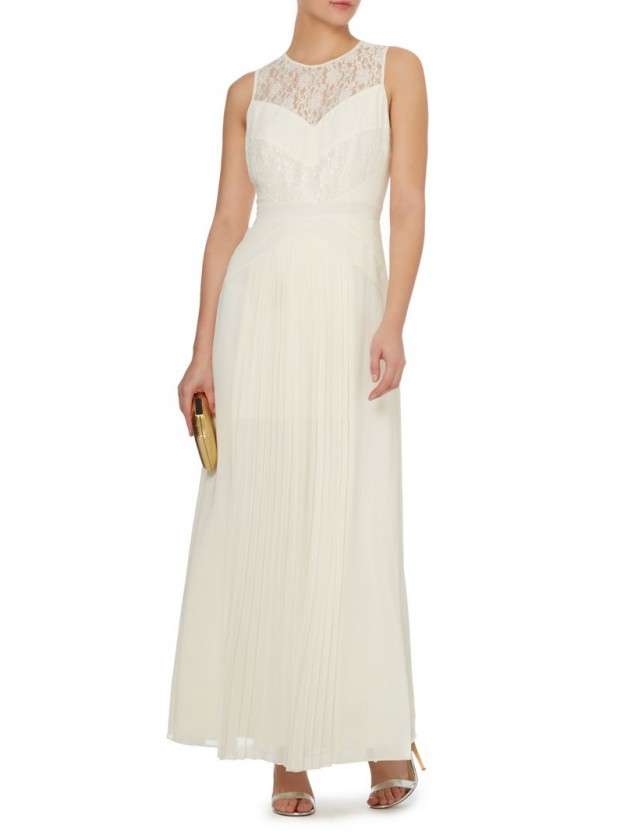 30 Dresses That Prove You Can Get a Gorgeous Wedding Gown for Under £ ...