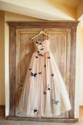 butterfly wedding dress romanian wedding (1)