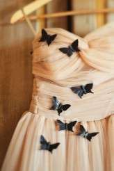 butterfly wedding dress romanian wedding (2)