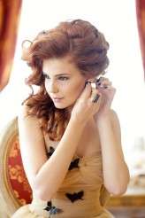 butterfly wedding dress romanian wedding (8)