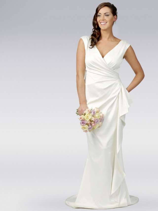 debenhams wedding dresses in store