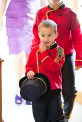 freakshow circus wedding (16)