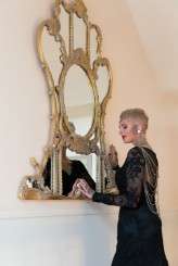 freakshow circus wedding (20)