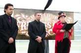 freakshow circus wedding (31)