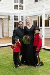 freakshow circus wedding (45)