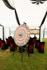 freakshow circus wedding (5)