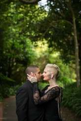 freakshow circus wedding (68)