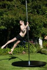 freakshow circus wedding (73)