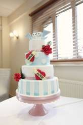 haywood jones photography alternative wedding 50s rockabilly wedding (72 of 114)