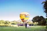 hot air balloon wedding in brazil (46)