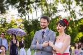 hot air balloon wedding in brazil (57)