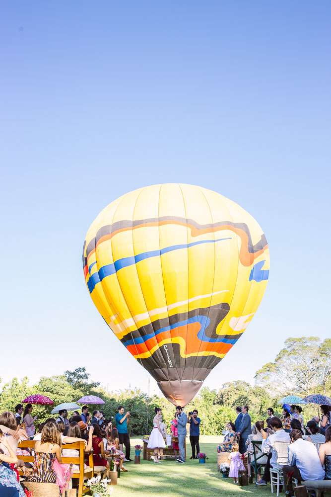 hot air balloon wedding in brazil (65)