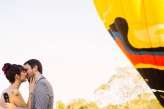 hot air balloon wedding in brazil (67)