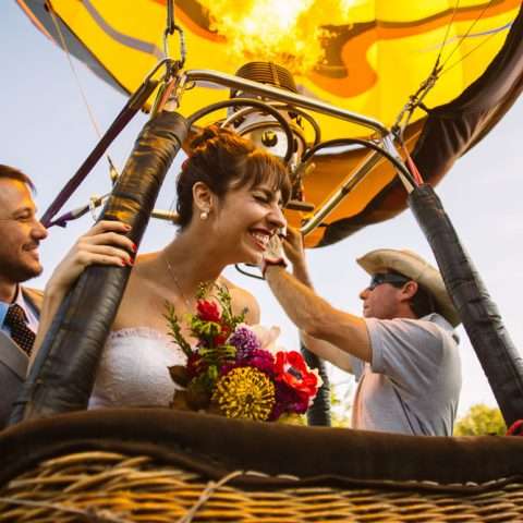 hot air balloon wedding in brazil (77)