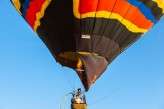 hot air balloon wedding in brazil (82)