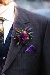 latin day of the dead wedding (11)