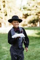 latin day of the dead wedding (12)