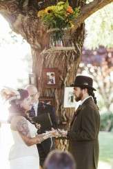 latin day of the dead wedding (23)