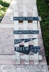 latin day of the dead wedding (3)