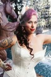 latin day of the dead wedding (32)