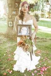 latin day of the dead wedding (35)