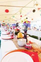 latin day of the dead wedding (37)