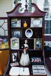 latin day of the dead wedding (5)