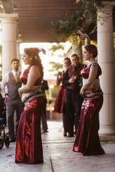 latin day of the dead wedding (50)