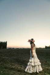 latin day of the dead wedding (63)