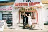 quirky elvis vegas elopement Gaby J Photography 199