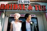 quirky elvis vegas elopement Gaby J Photography 228