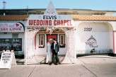 quirky elvis vegas elopement Gaby J Photography 232
