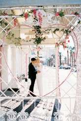 quirky elvis vegas elopement Gaby J Photography 239