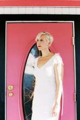 quirky elvis vegas elopement Gaby J Photography 246