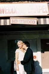 quirky elvis vegas elopement Gaby J Photography 254