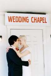 quirky elvis vegas elopement Gaby J Photography 255