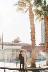 quirky elvis vegas elopement Gaby J Photography 273